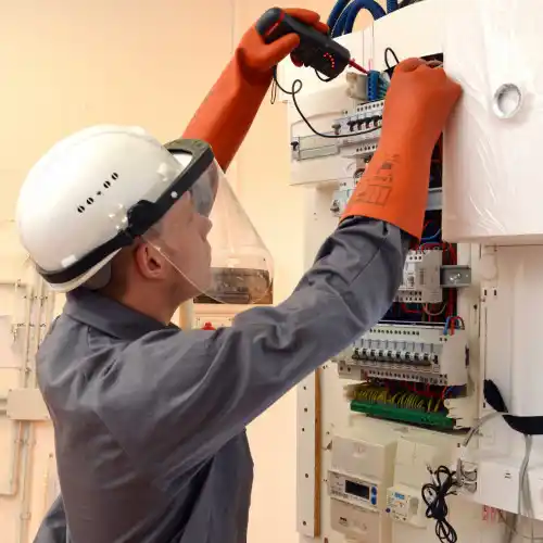 elektricien Hulsel